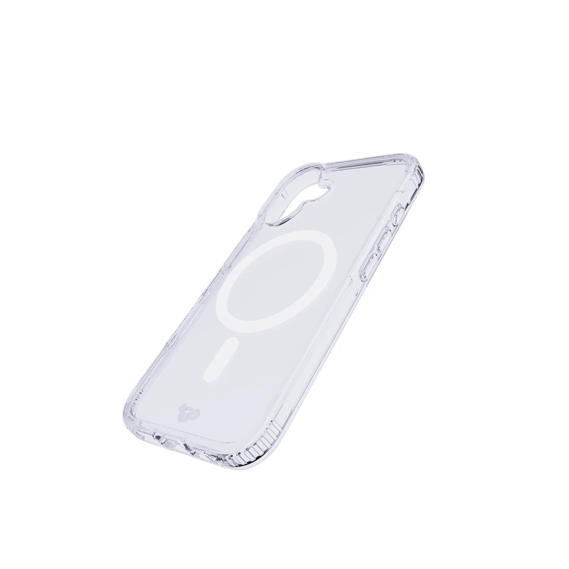 Tech21 Evo Clear MagSafe Apple iPhone 16 Clear - 8673504