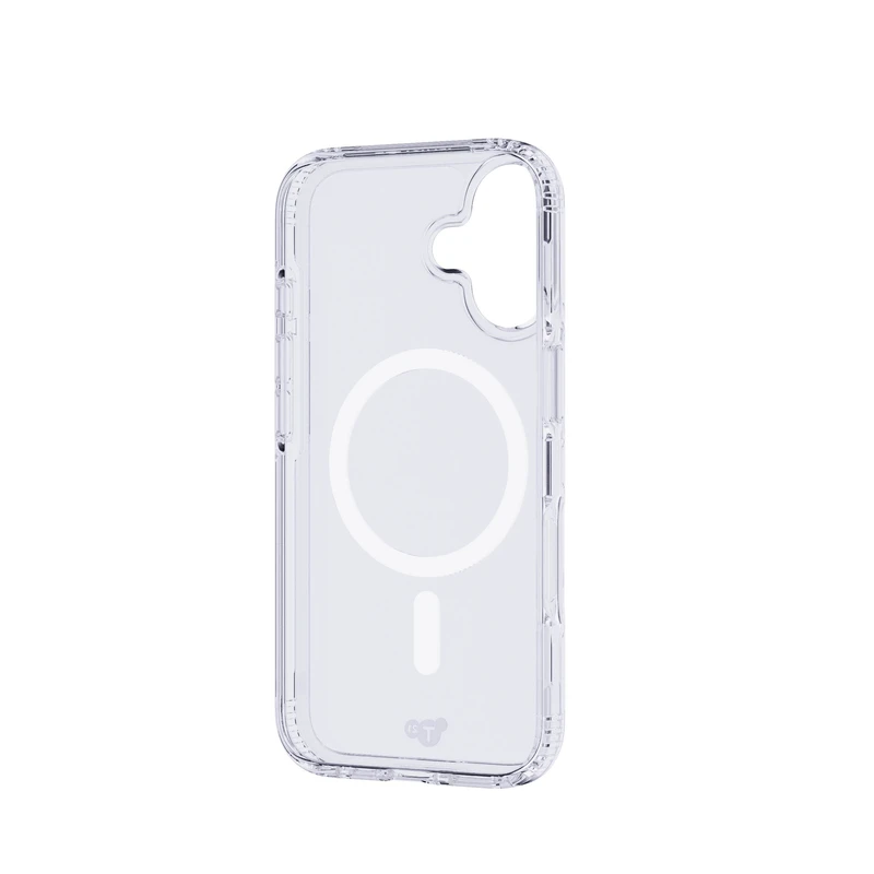 Tech21 Evo Clear MagSafe Apple iPhone 16 Clear - 8673504