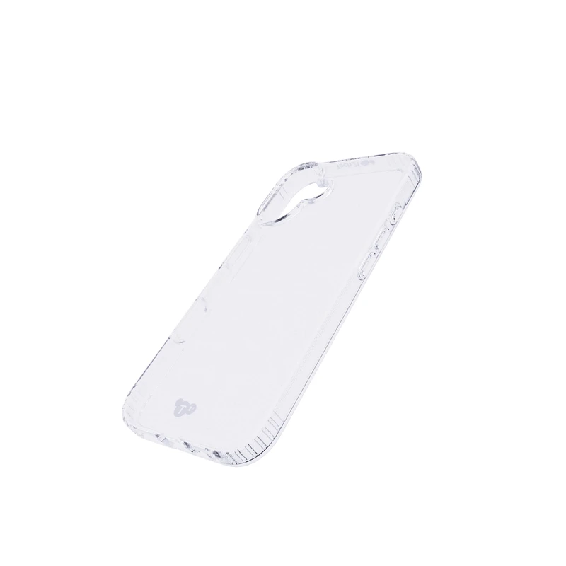 Tech21 Evo Lite Apple iPhone 16 Clear - 8673507