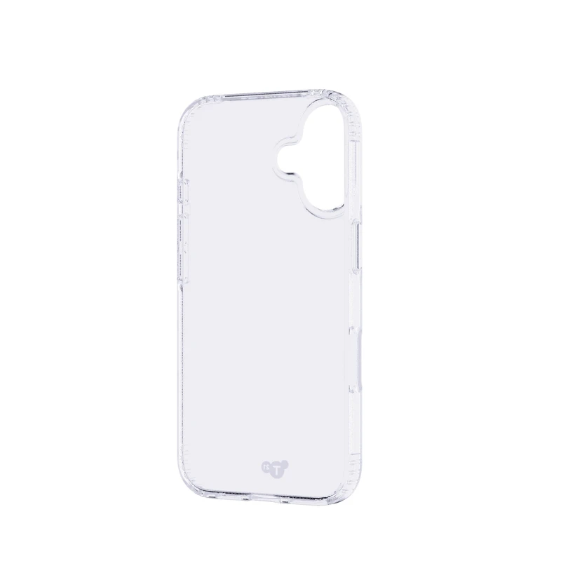 Tech21 Evo Lite Apple iPhone 16 Clear - 8673507