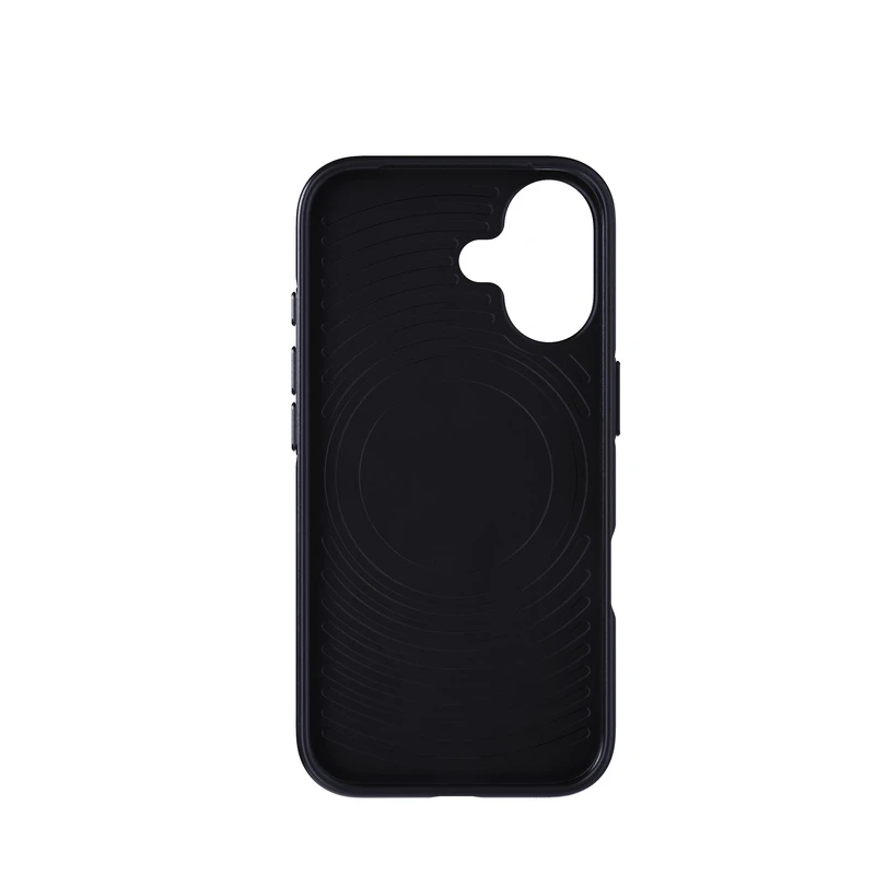 Tech21 Evo Lite Apple iPhone 16 Black - 8673510