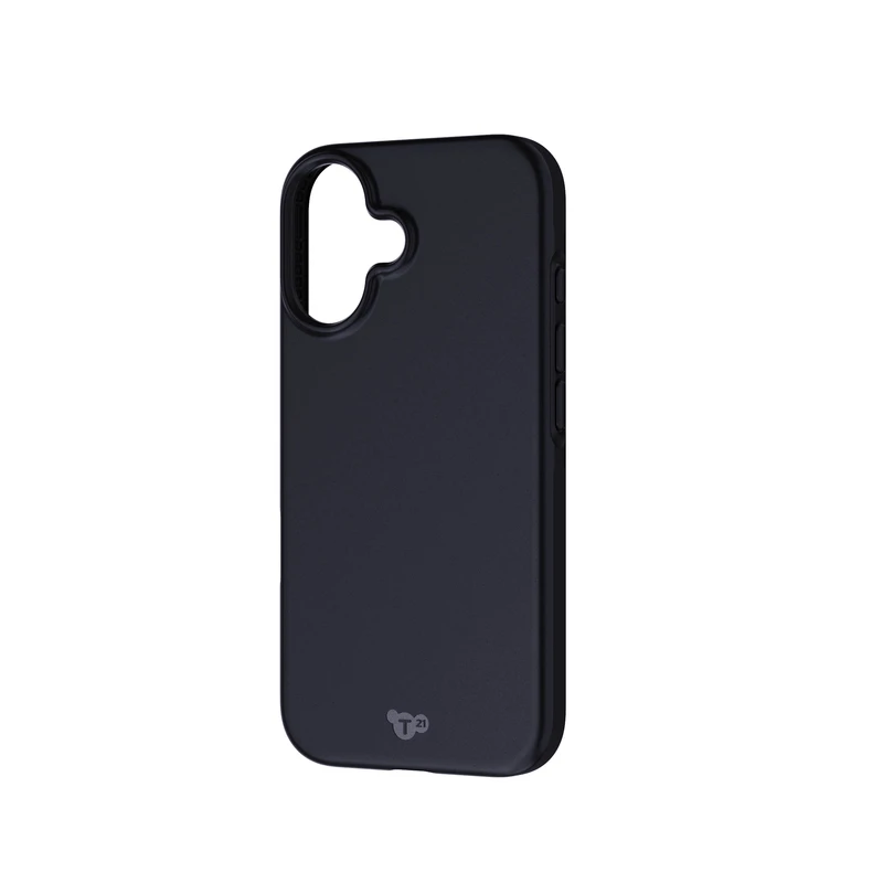 Tech21 Evo Lite Apple iPhone 16 Black - 8673510