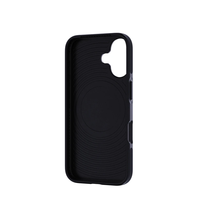Tech21 Evo Lite Apple iPhone 16 Black - 8673510