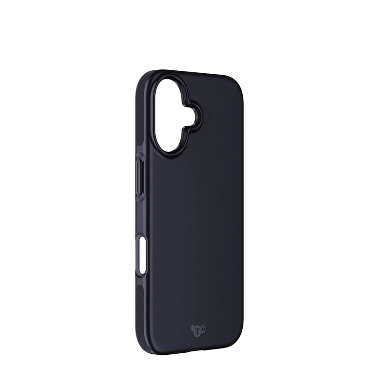 Tech21 Evo Lite Apple iPhone 16 Black - 8673510