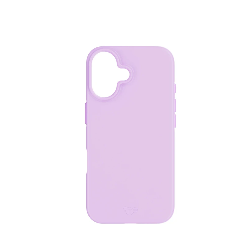 Tech21 Evo Lite Apple iPhone 16 Soft Lavender - 8673516
