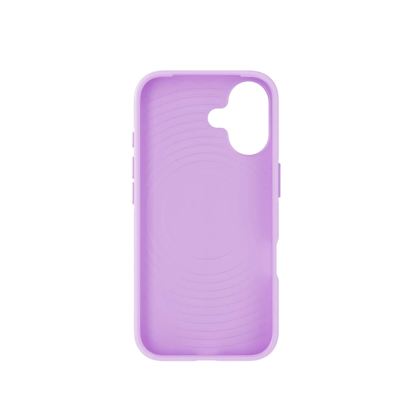 Tech21 Evo Lite Apple iPhone 16 Soft Lavender - 8673516