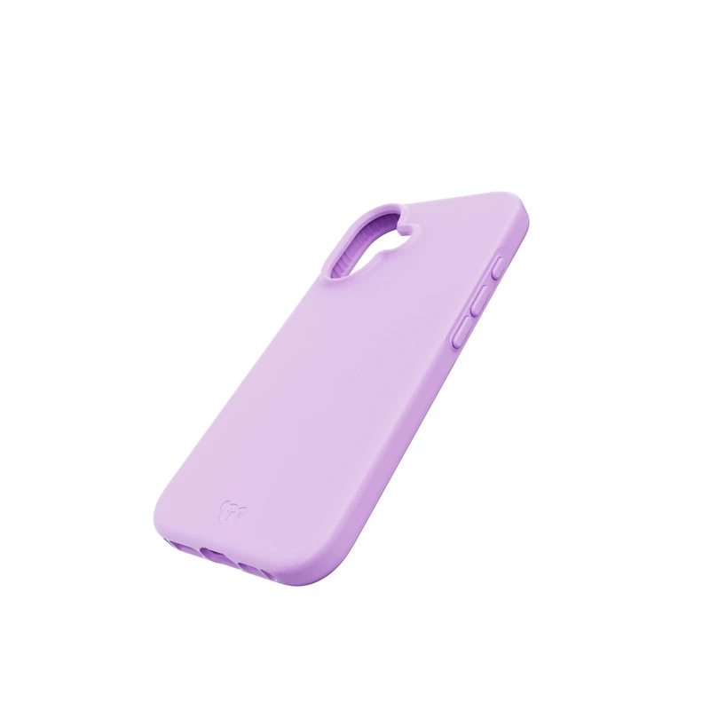 Tech21 Evo Lite Apple iPhone 16 Soft Lavender - 8673516