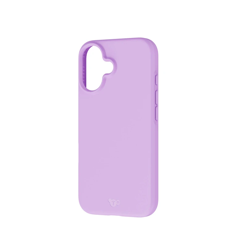 Tech21 Evo Lite Apple iPhone 16 Soft Lavender - 8673516