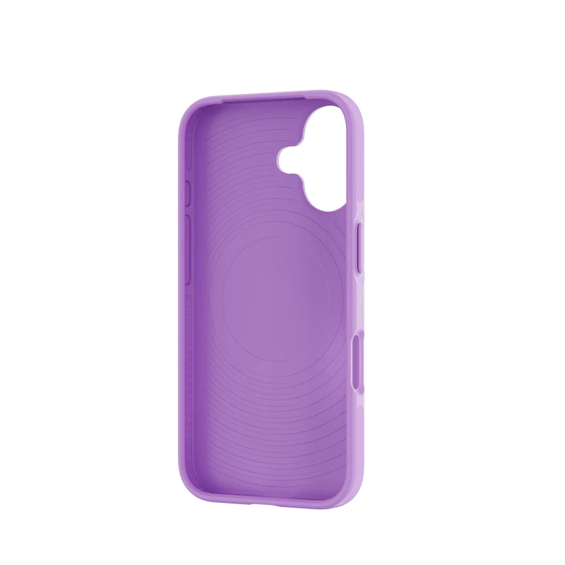 Tech21 Evo Lite Apple iPhone 16 Soft Lavender - 8673516