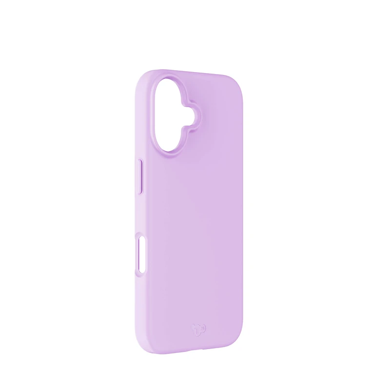 Tech21 Evo Lite Apple iPhone 16 Soft Lavender - 8673516