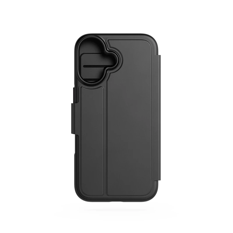 Tech21 Evo Lite Wallet Apple iPhone 16 Black - 8673522