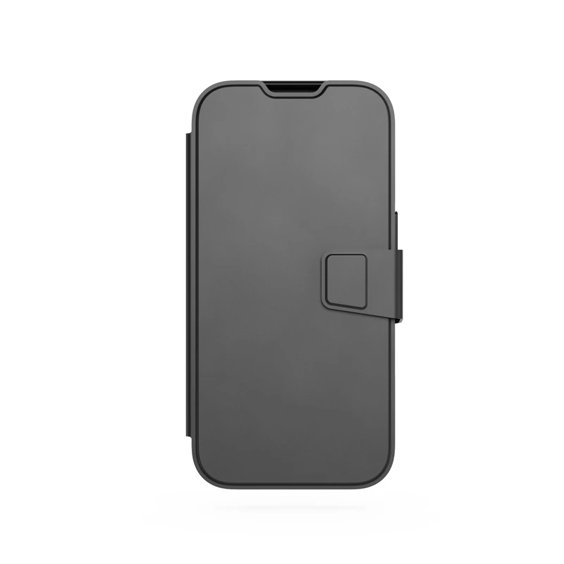 Tech21 Evo Lite Wallet Apple iPhone 16 Black - 8673522