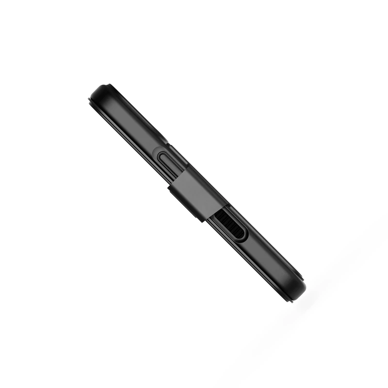 Tech21 Evo Lite Wallet Apple iPhone 16 Black - 8673522