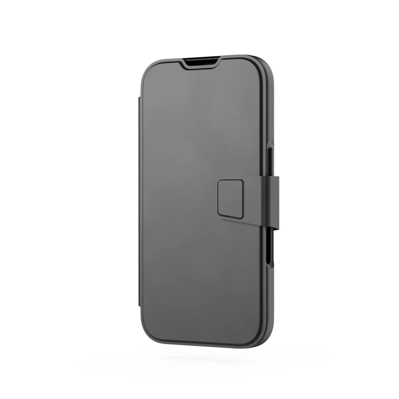 Tech21 Evo Lite Wallet Apple iPhone 16 Black - 8673522