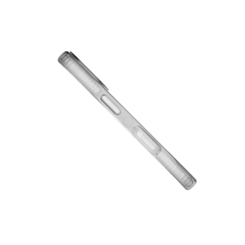 Tech21 Evo Pro MagSafe w. Lanyard Apple iPhone 16 Clear - 8673567