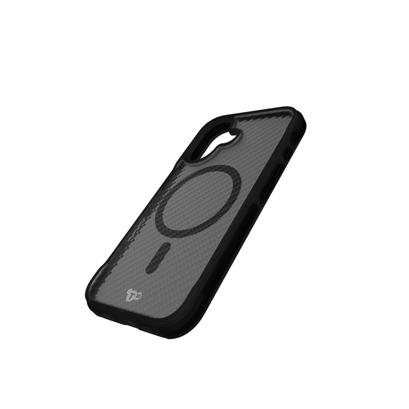 Tech21 Evo Armour MagSafe Apple iPhone 16 Black - 8673594