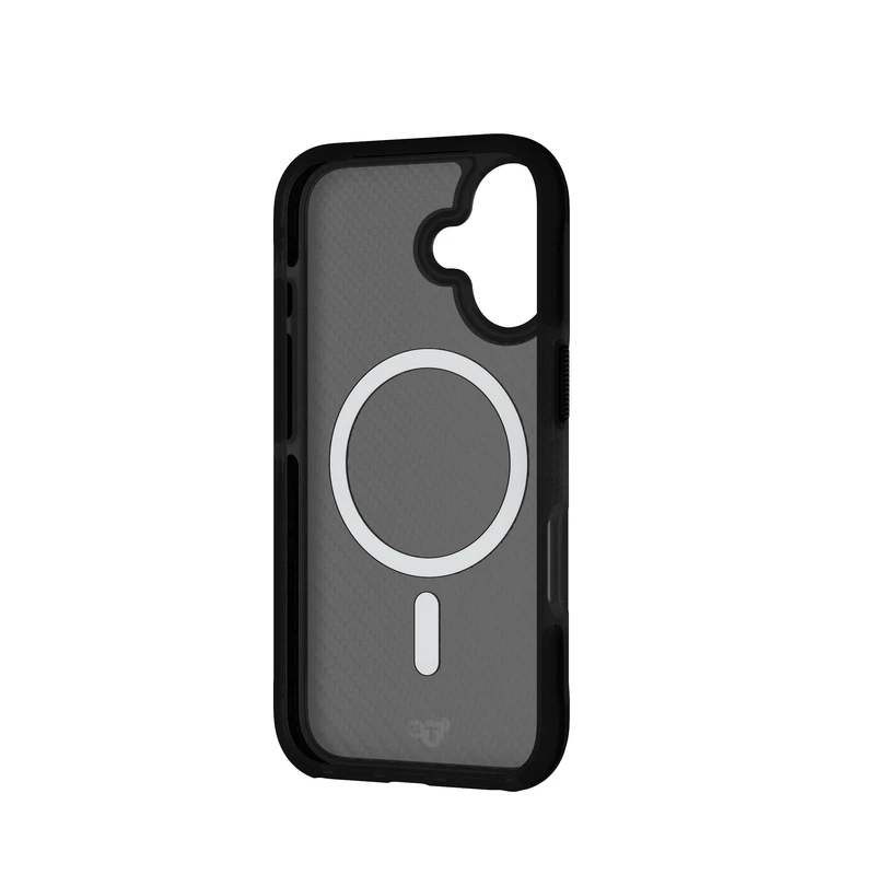 Tech21 Evo Armour MagSafe Apple iPhone 16 Black - 8673594