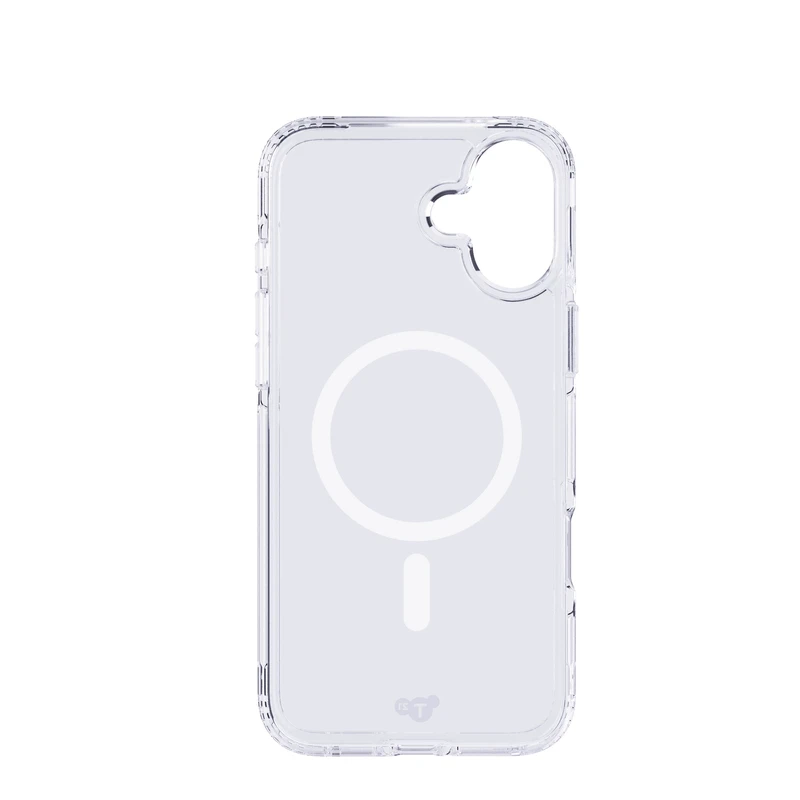 Tech21 Evo Clear MagSafe Apple iPhone 16 Plus Clear - 8673681
