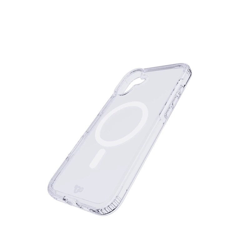 Tech21 Evo Clear MagSafe Apple iPhone 16 Plus Clear - 8673681