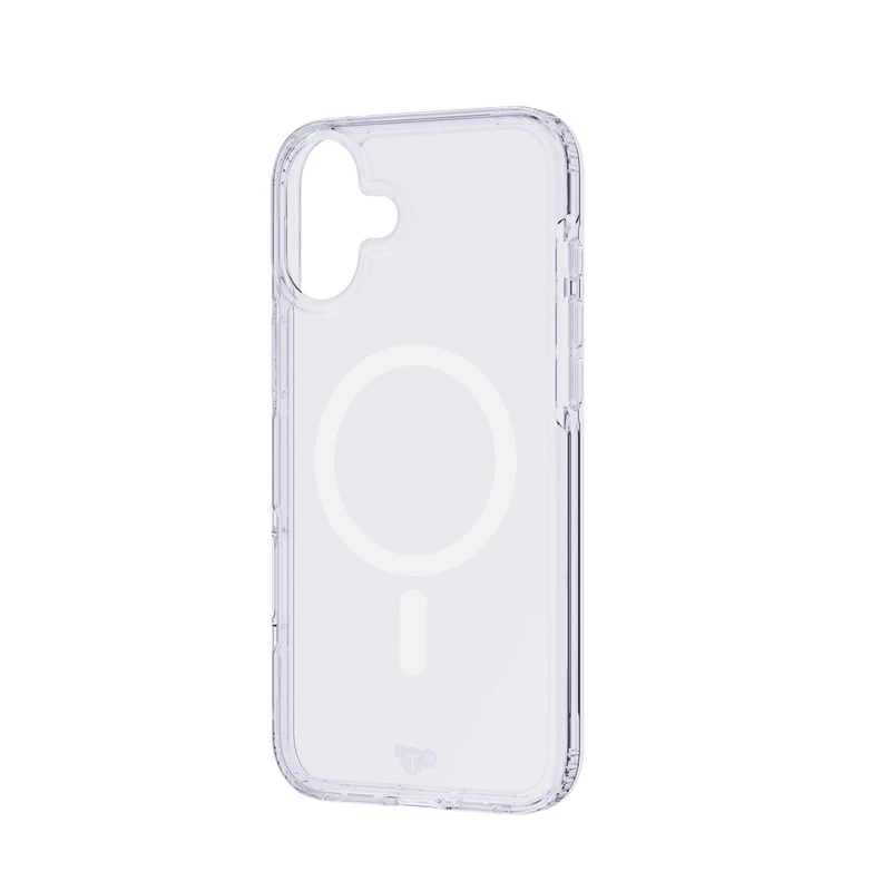 Tech21 Evo Clear MagSafe Apple iPhone 16 Plus Clear - 8673681