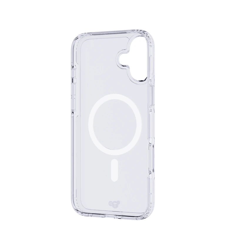 Tech21 Evo Clear MagSafe Apple iPhone 16 Plus Clear - 8673681
