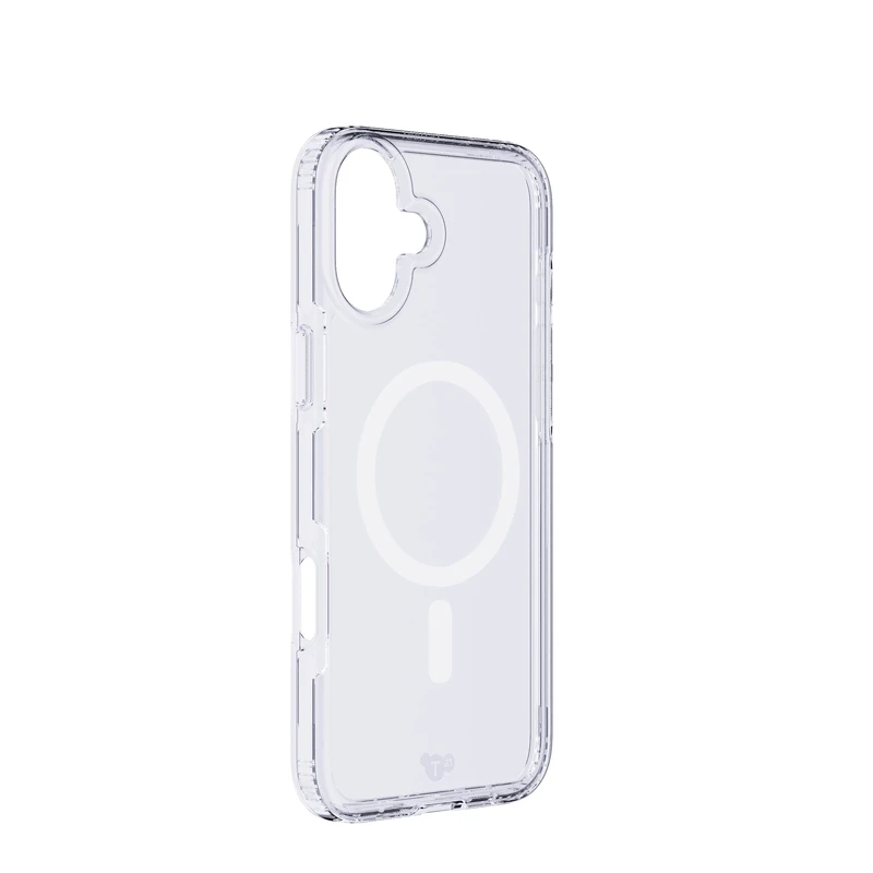 Tech21 Evo Clear MagSafe Apple iPhone 16 Plus Clear - 8673681