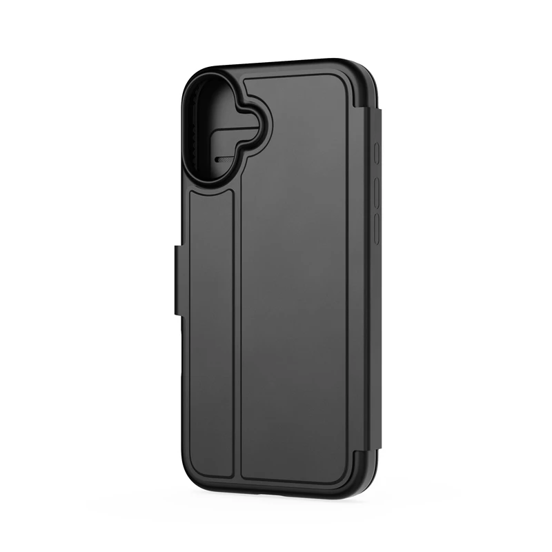 Tech21 Evo Lite Wallet Apple iPhone 16 Plus Black - 8673699