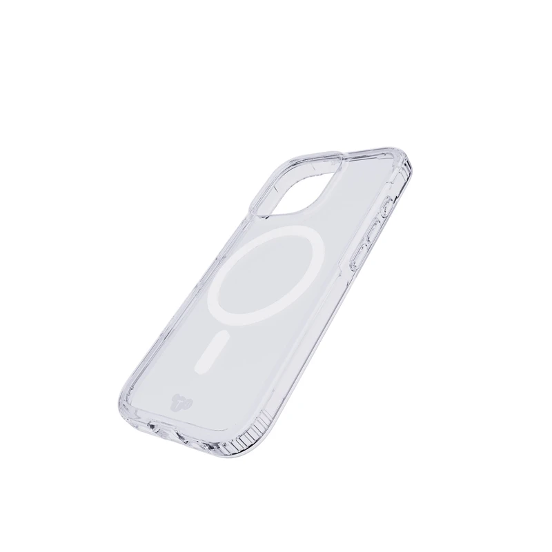Tech21 Evo Clear MagSafe Apple iPhone 16 Pro Clear - 8673858