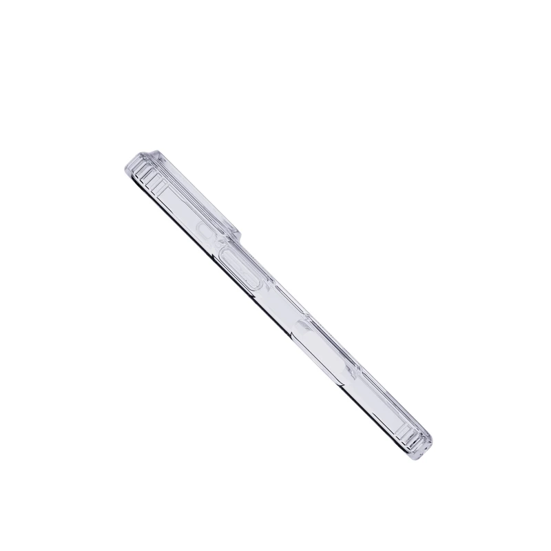 Tech21 Evo Clear MagSafe Apple iPhone 16 Pro Clear - 8673858