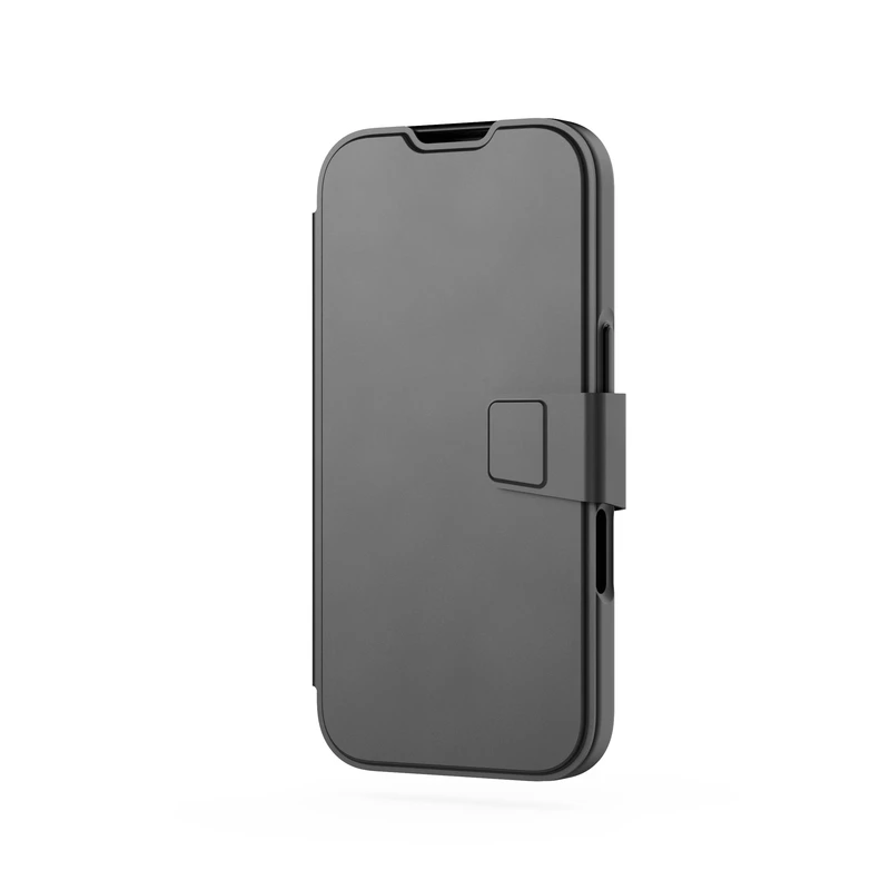Tech21 Evo Lite Wallet Apple iPhone 16 Pro Black - 8673876