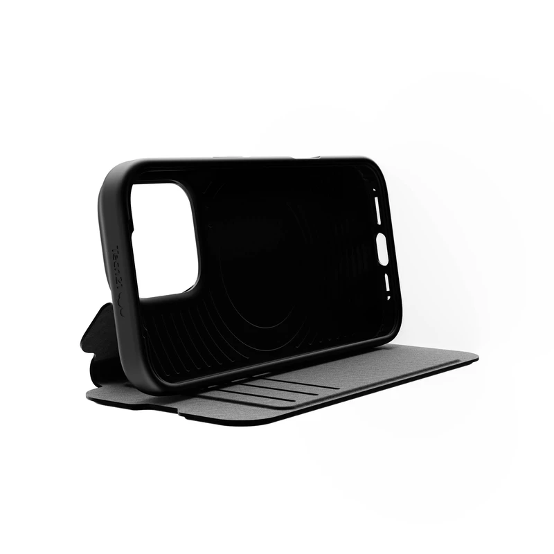 Tech21 Evo Lite Wallet Apple iPhone 16 Pro Black - 8673876