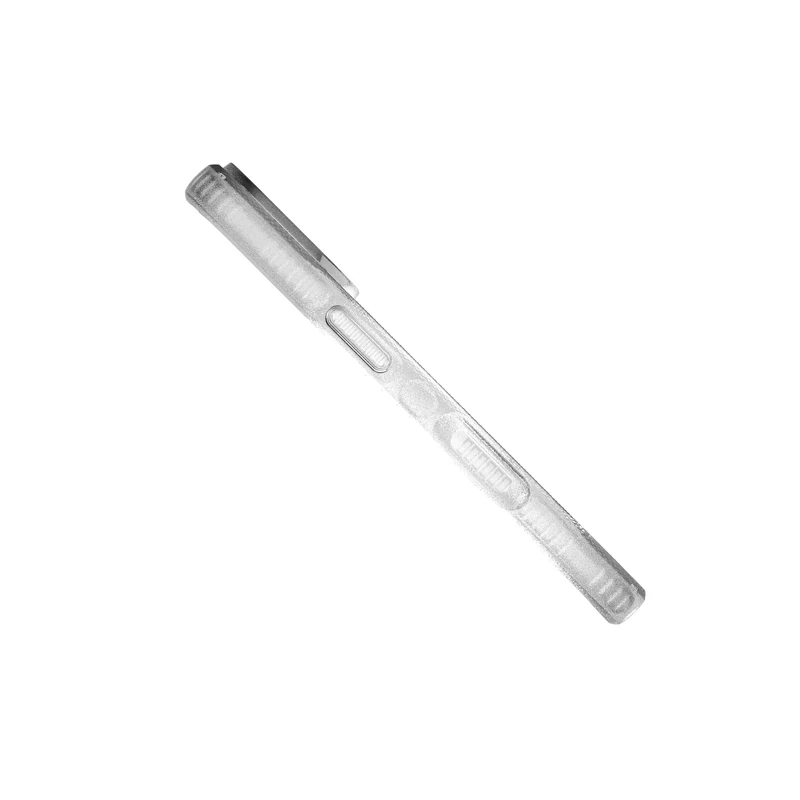 Tech21 Evo Pro MagSafe w. Lanyard Apple iPhone 16 Pro Clear - 8673921