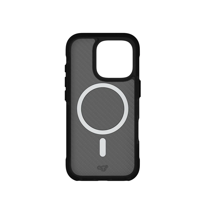 Tech21 Evo Armour MagSafe Apple iPhone 16 Pro Black - 8673948