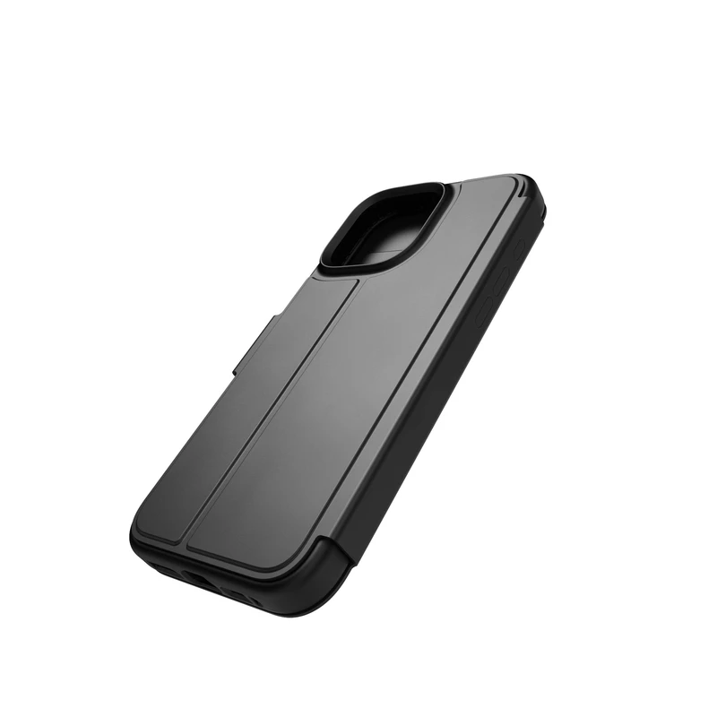 Tech21 Evo Lite Wallet Apple iPhone 16 Pro Max Black - 8674053