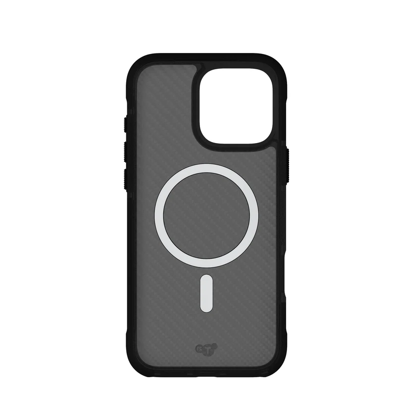 Tech21 Evo Armour MagSafe Apple iPhone 16 Pro Max Black - 8674125