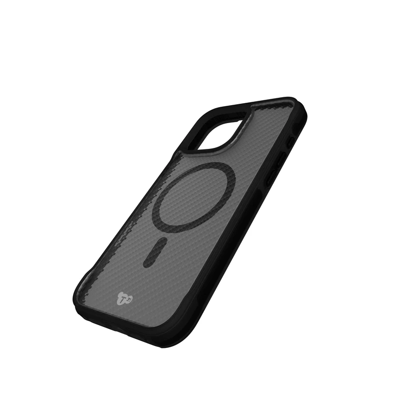 Tech21 Evo Armour MagSafe Apple iPhone 16 Pro Max Black - 8674125