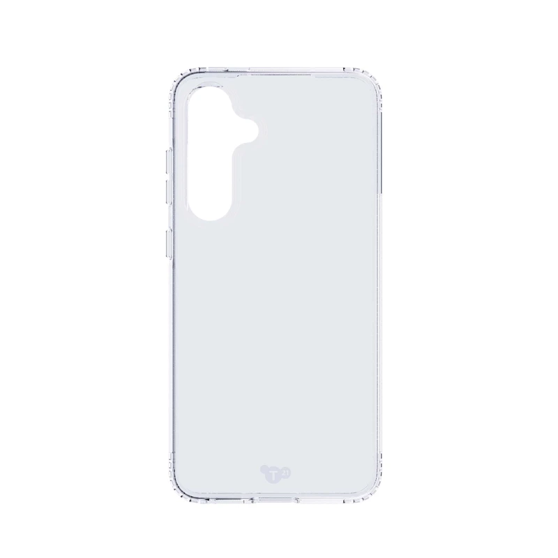 Tech21 Evo Lite Galaxy S24 FE 5G Clear - 8674533