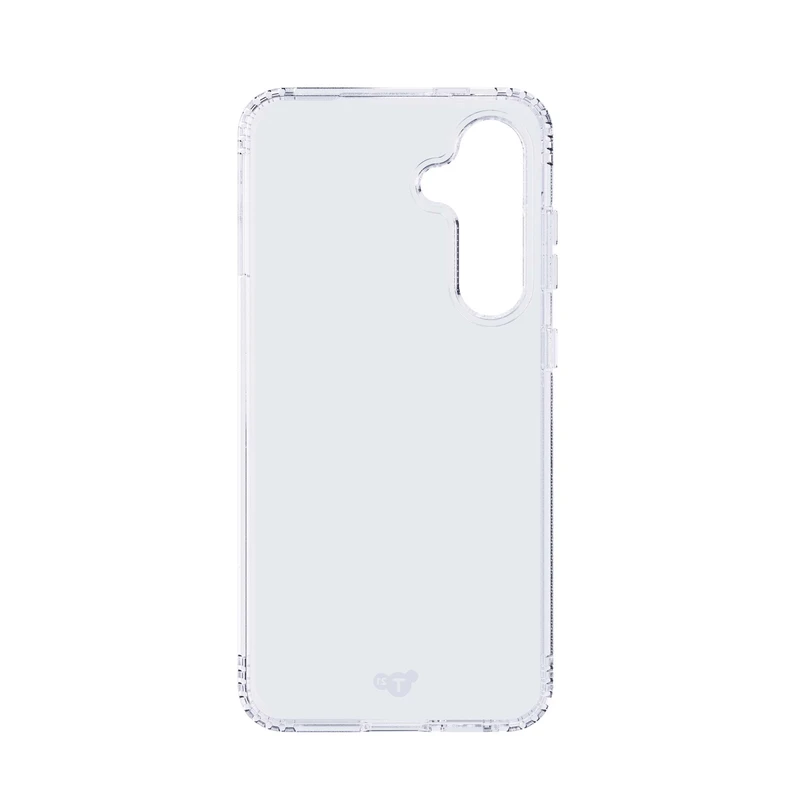 Tech21 Evo Lite Galaxy S24 FE 5G Clear - 8674533