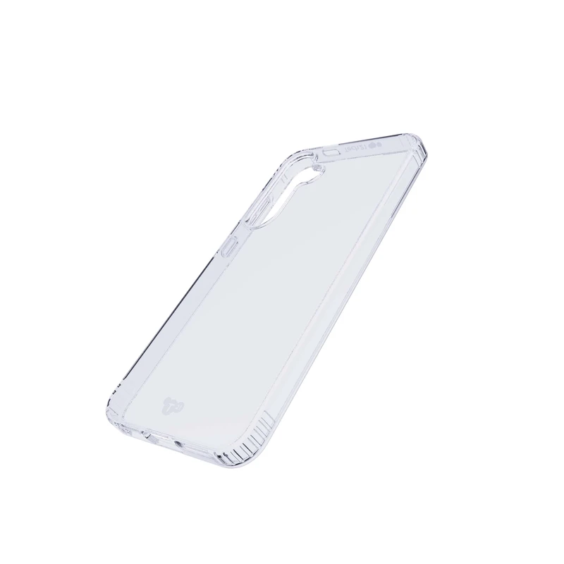 Tech21 Evo Lite Galaxy S24 FE 5G Clear - 8674533