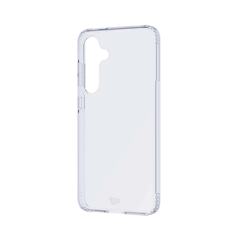 Tech21 Evo Lite Galaxy S24 FE 5G Clear - 8674533