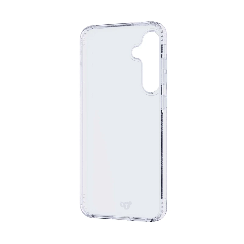 Tech21 Evo Lite Galaxy S24 FE 5G Clear - 8674533