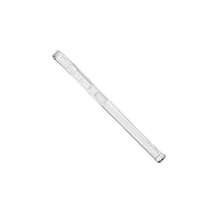 Tech21 Evo Clear Magnet Samsung Galaxy S25 Clear - 8674617