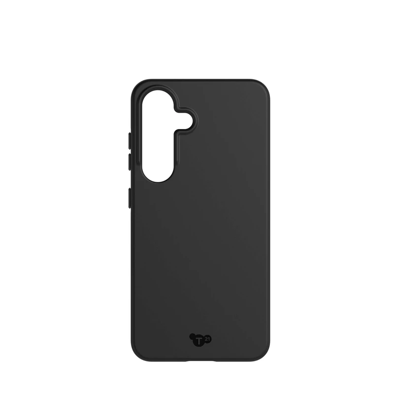 Tech21 Evo Lite Samsung Galaxy S25 Black - 8674620
