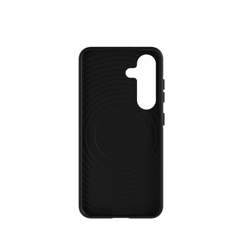 Tech21 Evo Lite Samsung Galaxy S25 Black - 8674620