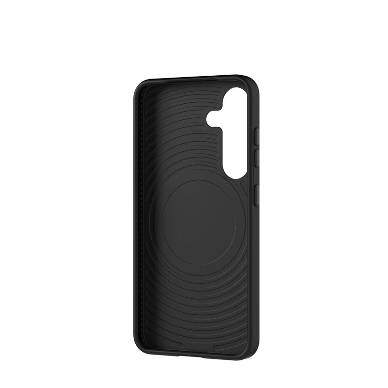 Tech21 Evo Lite Samsung Galaxy S25 Black - 8674620