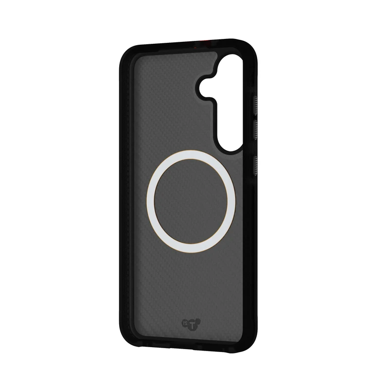 Tech21 Evo Armor Magnet Samsung Galaxy S25+ Black - 8674626