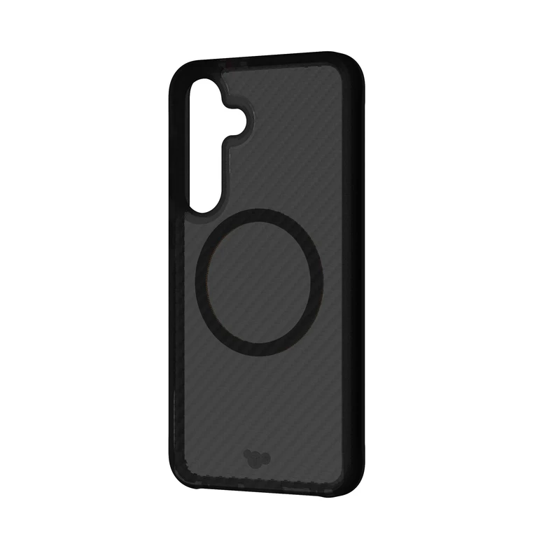Tech21 Evo Armor Magnet Samsung Galaxy S25+ Black - 8674626