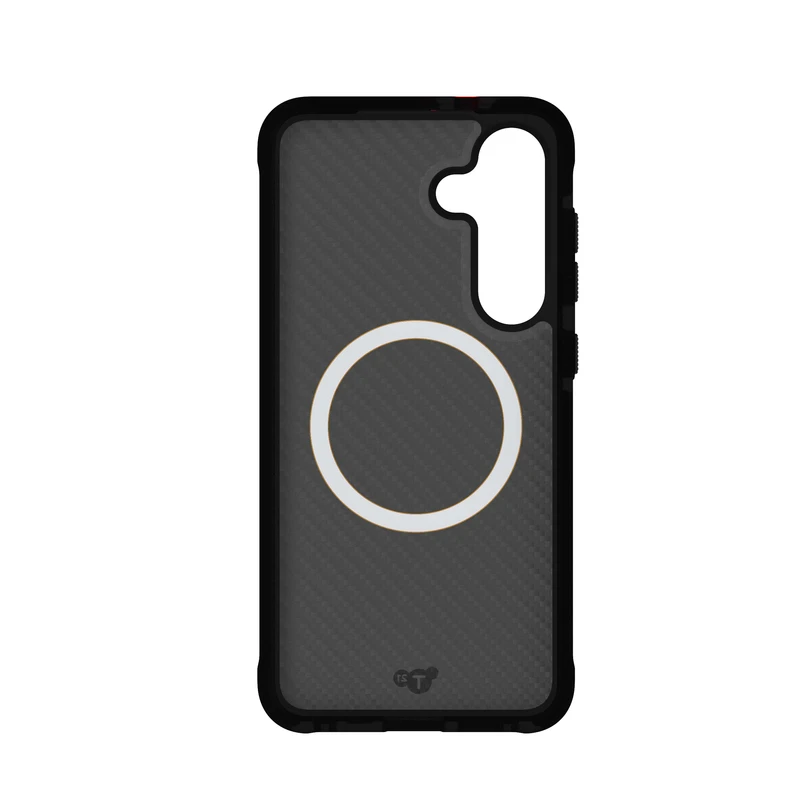 Tech21 Evo Armor Magnet Samsung Galaxy S25+ Black - 8674626