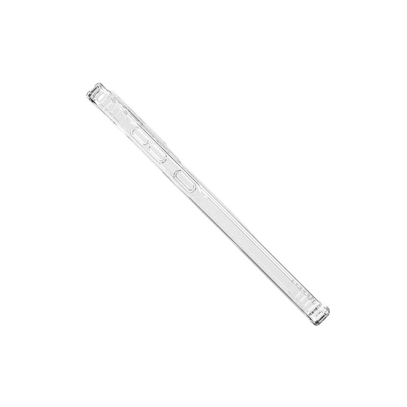 Tech21 Evo Clear Magnet Samsung Galaxy S25+ Clear - 8674632