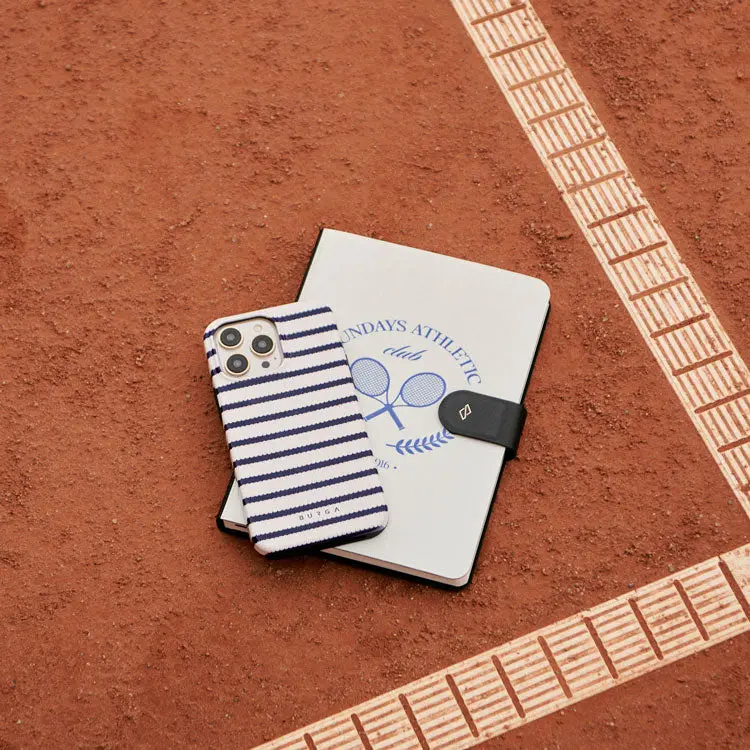 Burga Old Money - Apple iPhone 15 Pro Max Tough MagSafe Case - 2841623